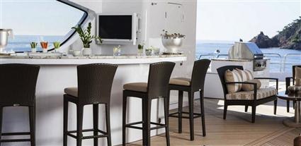 يخت ليندا ذو ال 50 مليون دولار